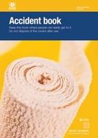 Accident book BI 510