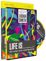 Life Is _____ Study Guide with DVD: God's Illogical Love Will Change Your Existence (Paperback)