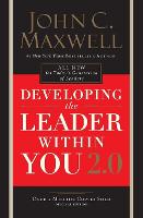 Developing the Leader Within You 2.0 (Paperback)