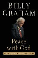 Peace with God: The Secret of Happiness (Paperback)