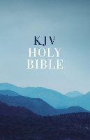 KJV Holy Bible: Value Outreach Paperback: King James Version (Paperback)