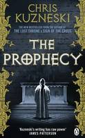 The Prophecy (Paperback)