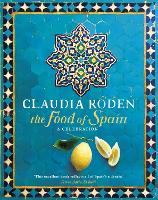 The Food of Spain (Hardback)