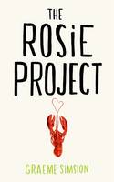 The Rosie Project (Hardback)