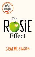 The Rosie Effect: Don Tillman No. 2 (Hardback)