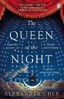 The Queen of the Night (Paperback)