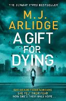 A Gift for Dying (Hardback)