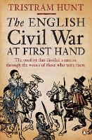 The English Civil War At First Hand