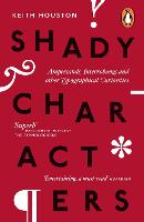 Shady Characters: Ampersands, Interrobangs and other Typographical Curiosities (Paperback)