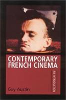 Contemporary French Cinema: An Introduction - Inside Popular Film (Paperback)
