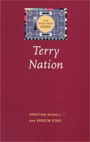 Terry Nation - The Television Series (Paperback)