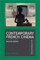 Contemporary French Cinema: An Introduction (Revised Edition) (Paperback)