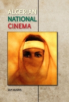 Algerian National Cinema (Hardback)