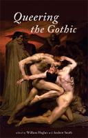 Queering the Gothic (Paperback)
