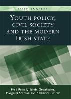 Youth Policy, Civil Society and the Modern Irish State