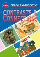 Contrasts and Connections Pupil's Book - Discovering the Past (Paperback)