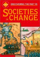 Societies in Change  Pupils' Book - Discovering the Past (Paperback)