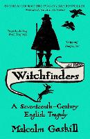 Witchfinders (Paperback)