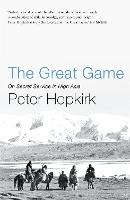 The Great Game (Paperback)