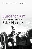 Quest for Kim (Paperback)