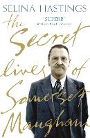 The Secret Lives of Somerset Maugham (Paperback)