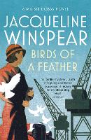 Birds of a Feather: Maisie Dobbs Mystery 2 (Paperback)