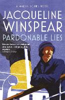 Pardonable Lies: Maisie Dobbs Mystery 3 (Paperback)