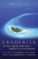 Landfalls: On the Edge of Islam from Zanzibar to the Alhambra (Paperback)