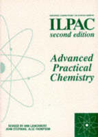 Advanced Practical Chemistry - Independent Learning Project for Advanced Chemistry (Paperback)