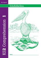 KS2 Comprehension Book 1 (Paperback)