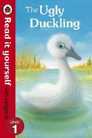 The Ugly Duckling - Read it yourself with Ladybird: Level 1 - Read It Yourself (Paperback)