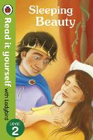 Sleeping Beauty - Read it yourself with Ladybird: Level 2 - Read It Yourself (Paperback)