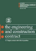 The New Engineering Contract