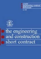 The New Engineering Contract: NEC