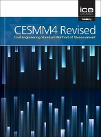 CESMM4 Revised: Civil Engineering Standard Method of Measurement 2019 (Paperback)