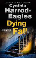 Dying Fall - A Bill Slider Mystery (Hardback)