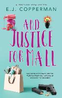 And Justice For Mall - A Jersey Girl Legal Mystery (Hardback)