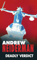 Deadly Verdict (Hardback)