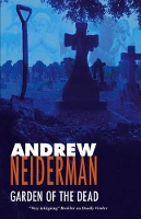 Garden of the Dead (Hardback)