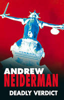 Deadly Verdict (Hardback)