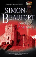 Deadly Inheritance (Hardback)