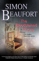 The Bloodstained Throne (Hardback)