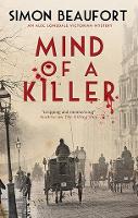 Mind of a Killer - An Alec Lonsdale Victorian mystery (Hardback)
