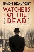 Watchers of the Dead - An Alec Lonsdale Victorian mystery (Hardback)