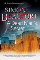 A Dead Man's Secret - A Sir Geoffrey Mappestone Mystery 8 (Hardback)