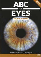 ABC of Eyes 4e +CD
