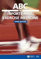 ABC of Sports and Exercise Medicine - ABC S. (Paperback)