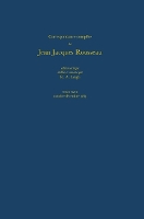 Correspondence Complete De Rousseau 18: 1763, Lettres 2947-3089 - Correspondence Complete De Rousseau No. 18 (Hardback)