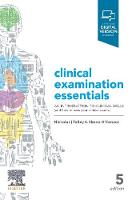 Clinical Examination Essentials: An Introduction to Clinical Skills (and how to pass your clinical exams) (Paperback)