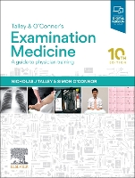Talley and O'Connor's Examination Medicine: A Guide to Physician Training (Paperback)